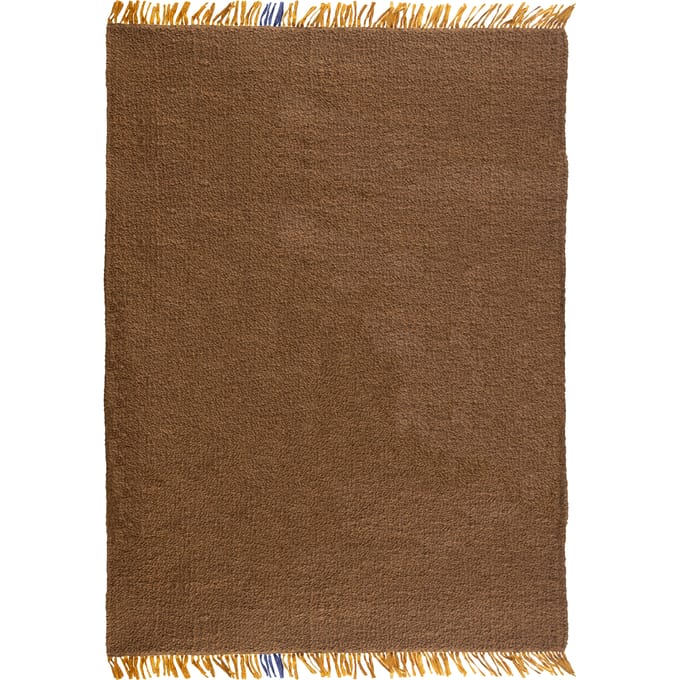 Nomad A Rug everybody loves nuts - 300 x 400 cm