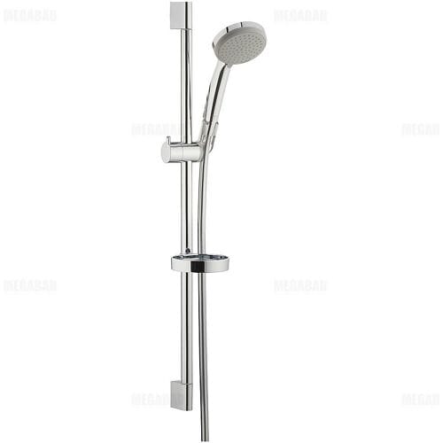 Hansgrohe Croma 100 Vario Eco Smart Unica C Set 65 cm 27776000