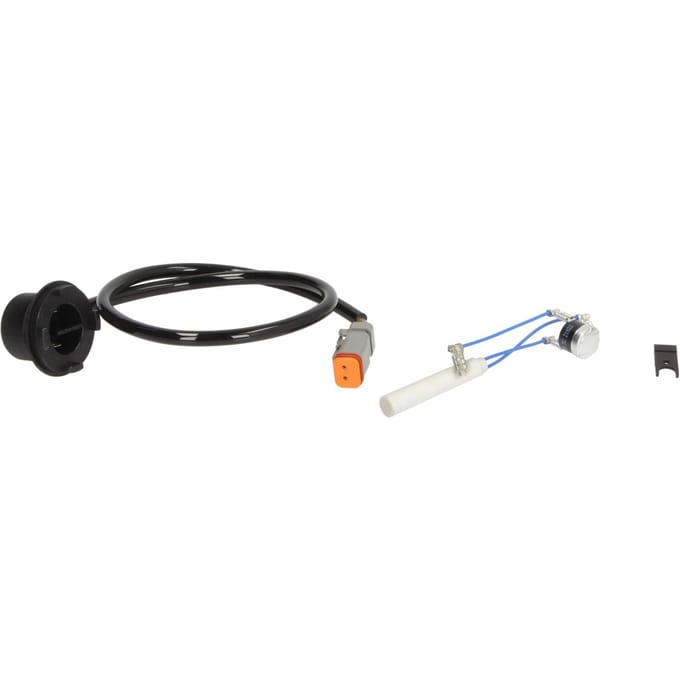 Reparatieset, luchtdroger WABCO 4324109312