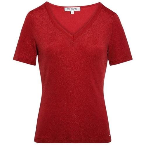 T-shirt Morgan Diwis