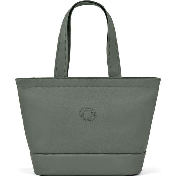 Bugaboo luiertas - Forest green Forest green