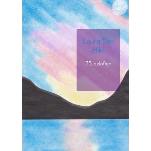 75 Beloften - Laura Den Hild