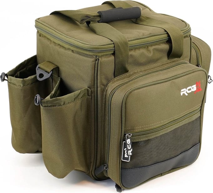 RCG Kooktas incl Koeltas - M