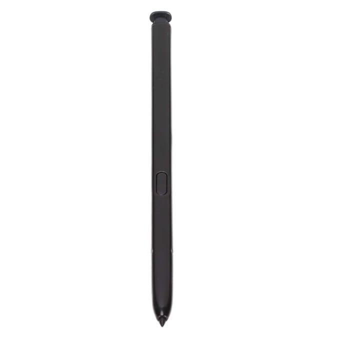 Stylet de remplacement léger et portable pour Galaxy Note 10 et Note 10+ noir