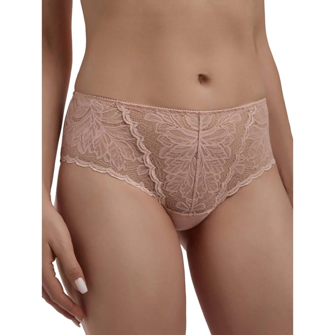 Hoogporteem voor dames Conte Elegant Sorbet TP7133 Line