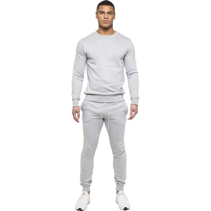 Kruze | Heren Trainingspak Set