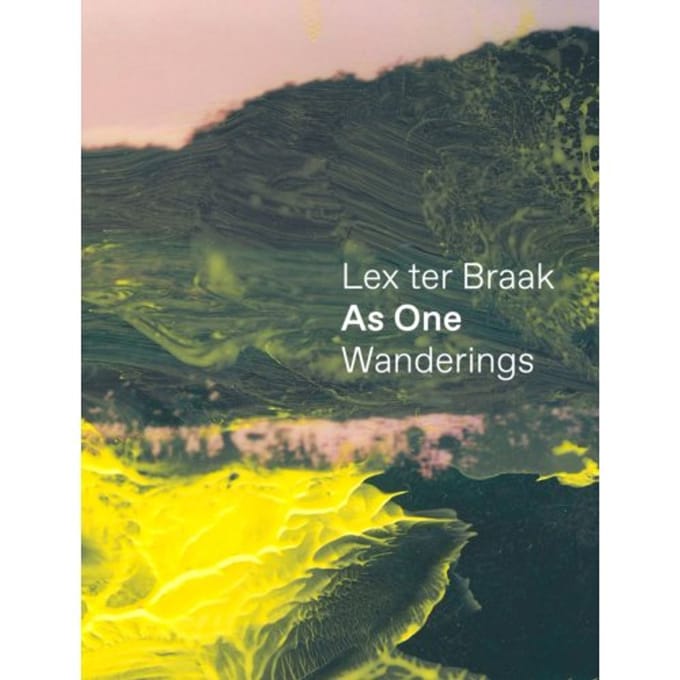 As One - Lex ter Braak