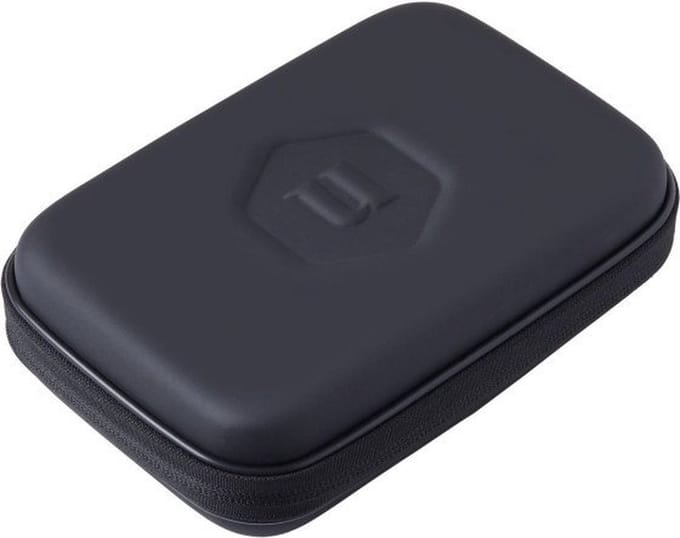 Unicorn Ultra Case Black Medium - Dart Case