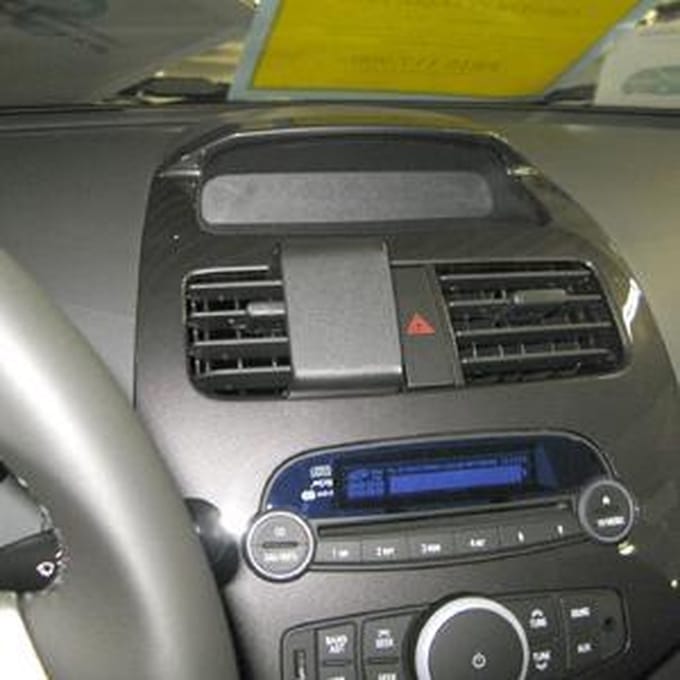 Brodit Center Mount voor de Chevrolet Spark 11