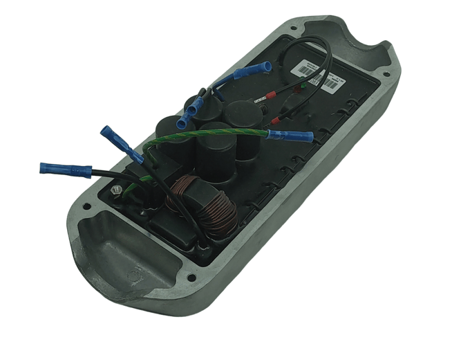 Husqvarna Control Unit / Besturingssysteem Smart Trilnaald