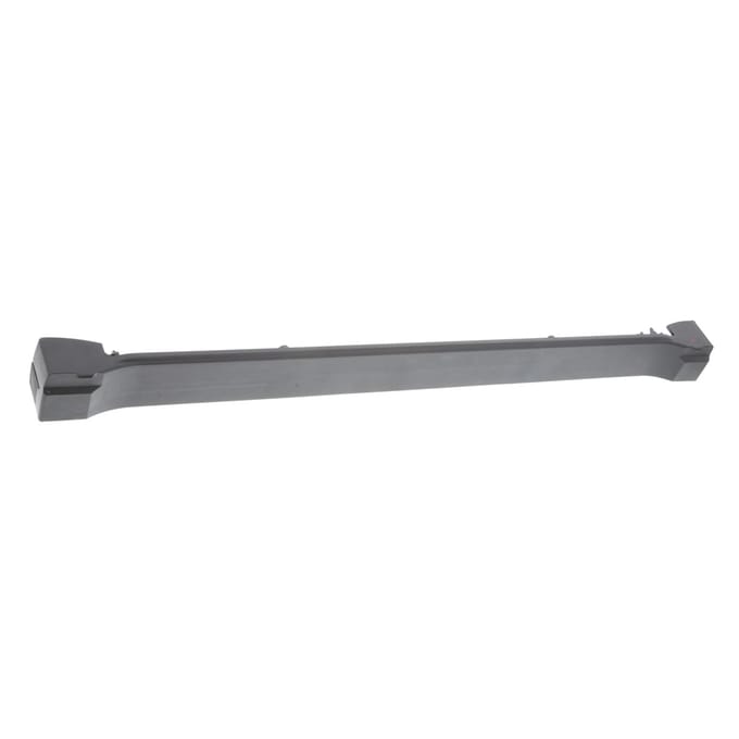 ELECTROLUX - DEURAFDEKPLAAT,ZWART - 140129634014