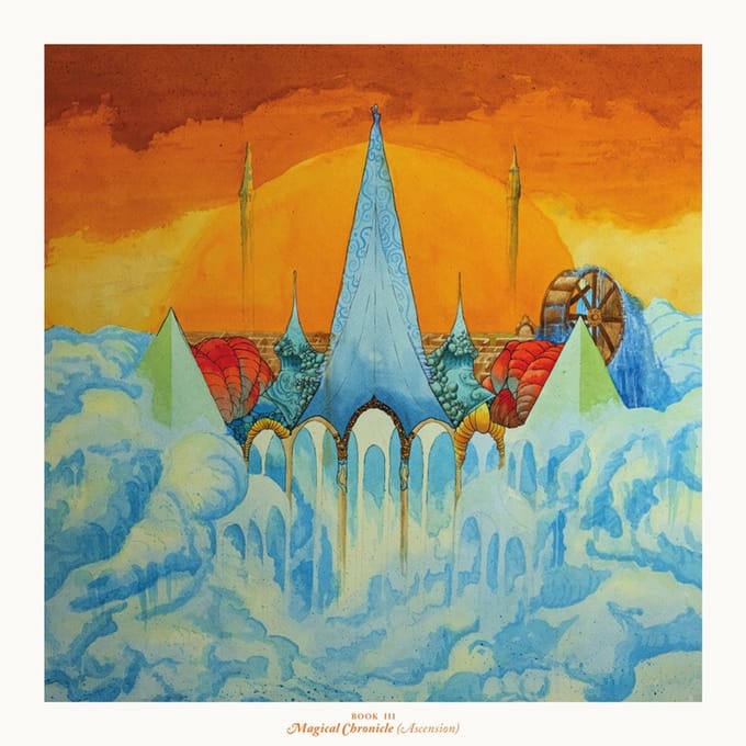 The Songs & Tales of Airoea