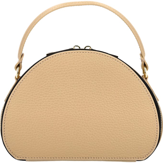Faina Handtas Dames taupe
