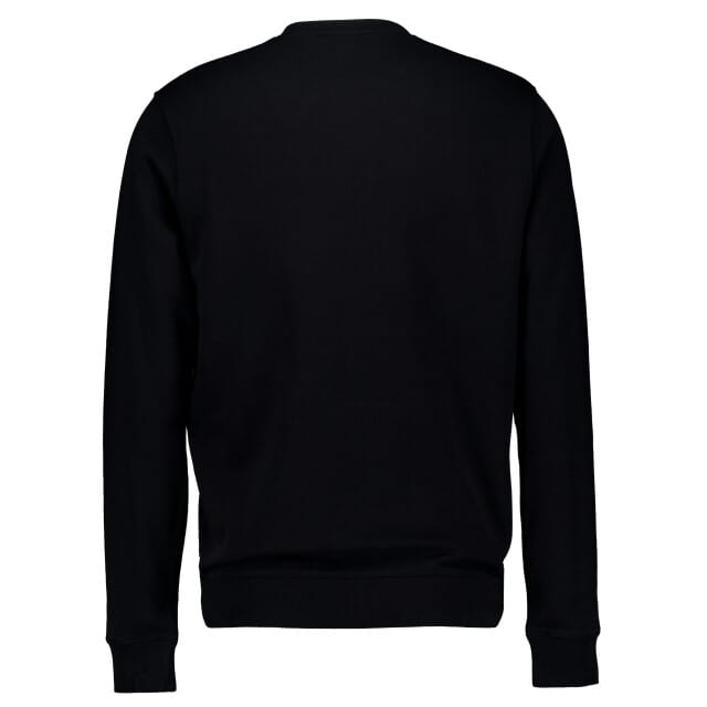 Lyle and Scott Lyle&scott superfine crew neck sweaters ml2255ton