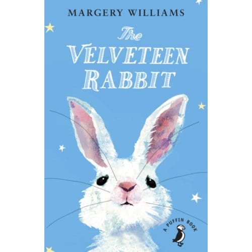 The Velveteen Rabbit - Margery Williams