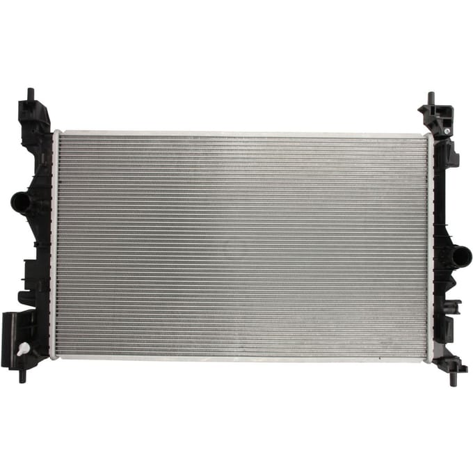 Radiator, motorkoeling NRF 59266