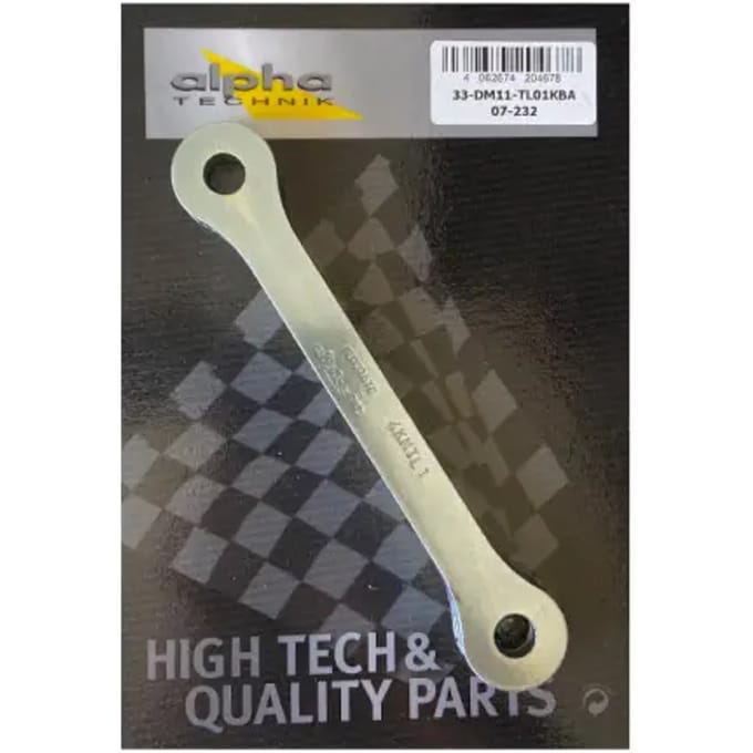 Verlagingsset Alpha Technik Yamaha Tenere 700 World Raid