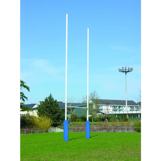 Aluminium rugbypalen 11m Sporti