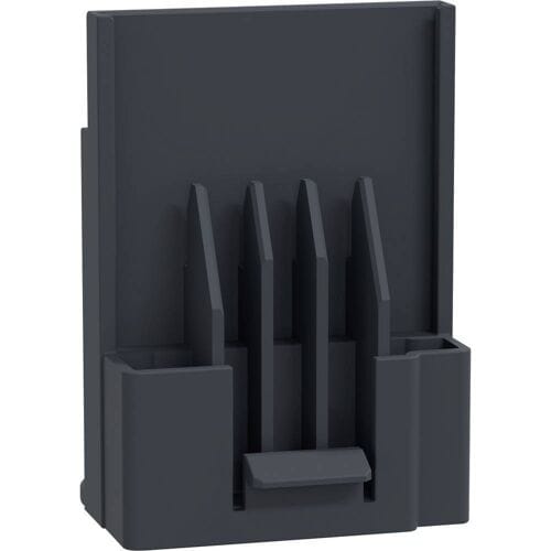 Schneider Electric GV2AFAM GV2AFAM Adapter 1 stuk(s)