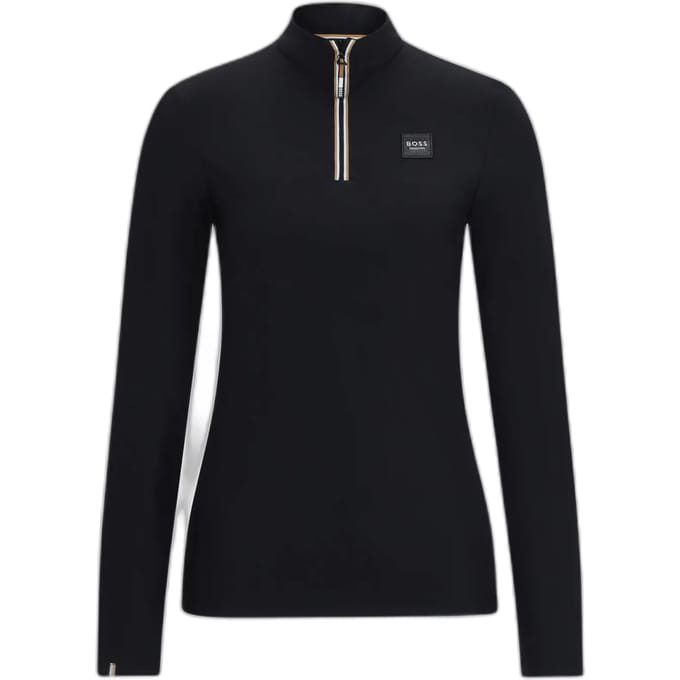 Wedstrijd rijshirt voor dames Boss Equestrian Frances