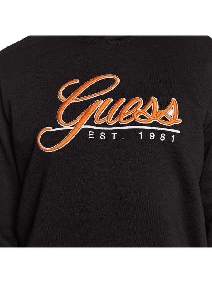 Heren Guess Sweatshirt Handsome