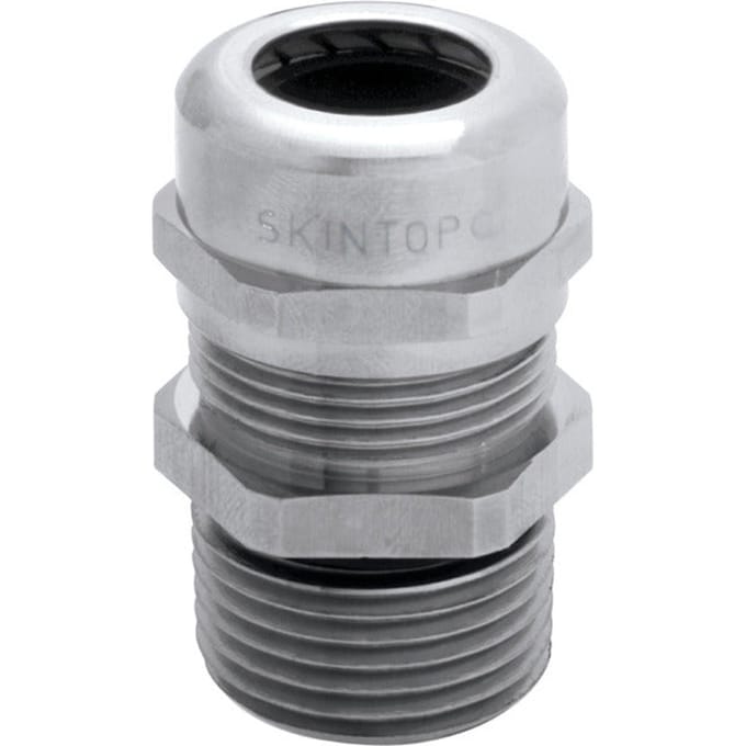 LAPP Skintop MS-M-XL 40 Messing Kabeldoorvoer - 53112055