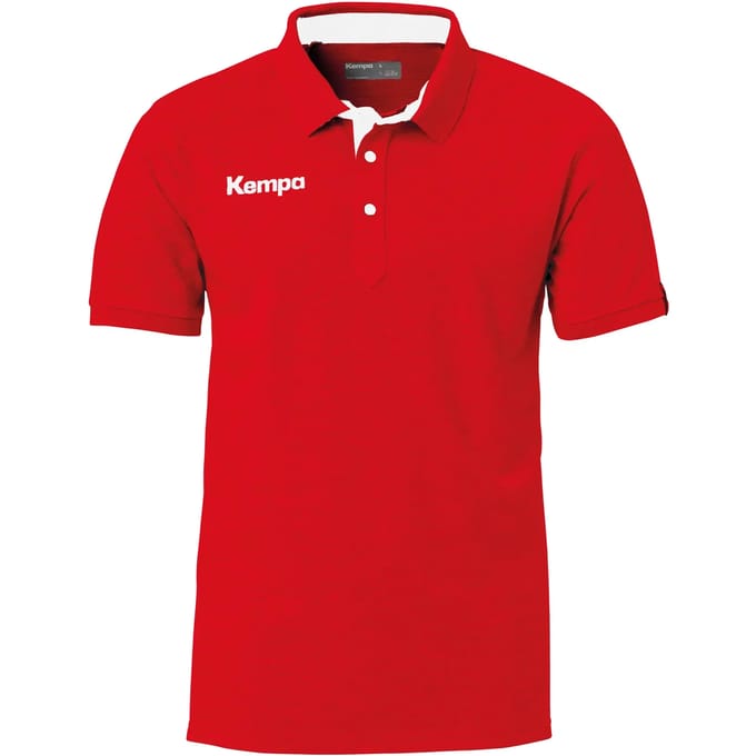 Kempa Prime poloshirt 2002159