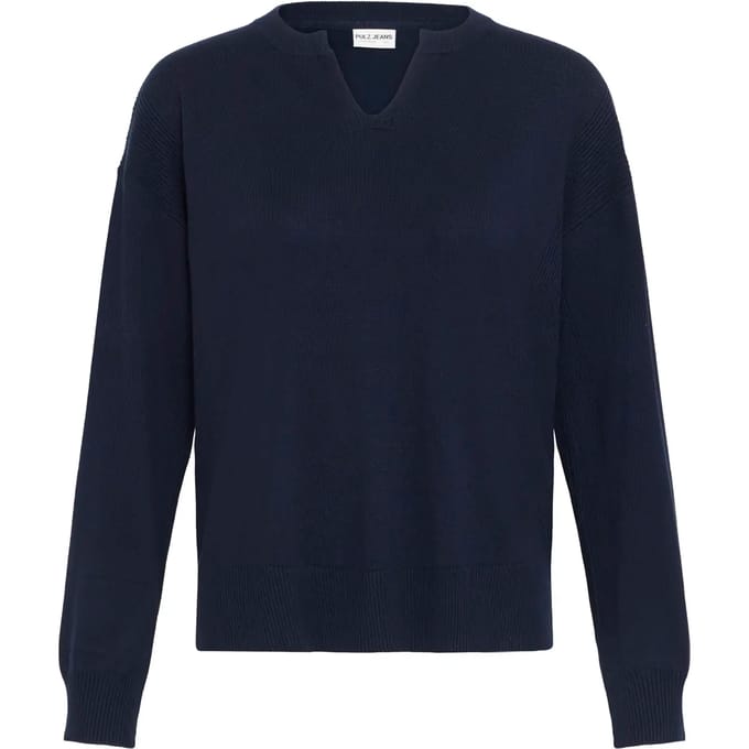 Vrouwentrui Pulz Jeans Sara