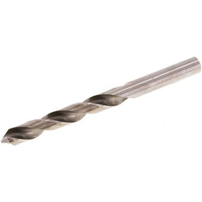 Spiraalboor DIN 338 N HSS-G 11,5 mm