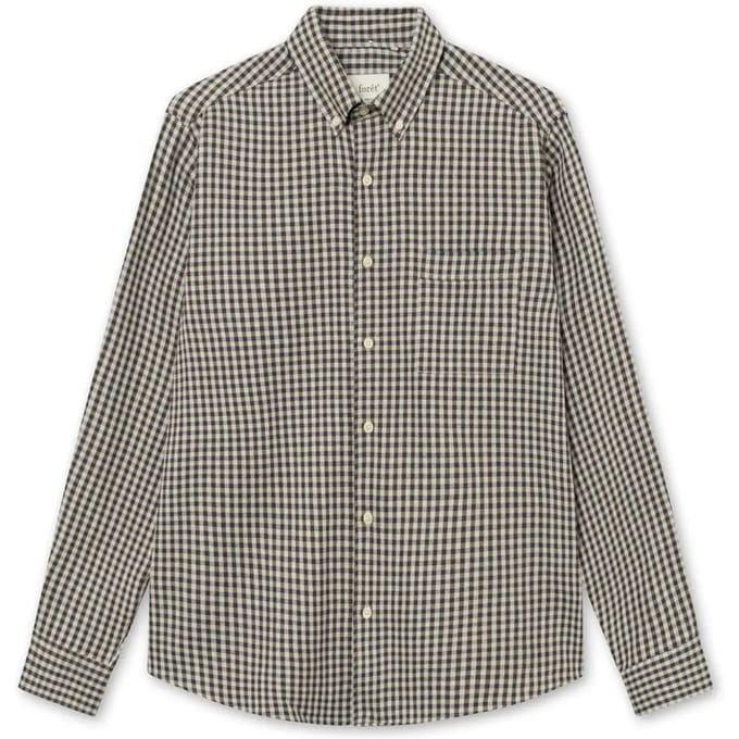 Shirt Forét camp