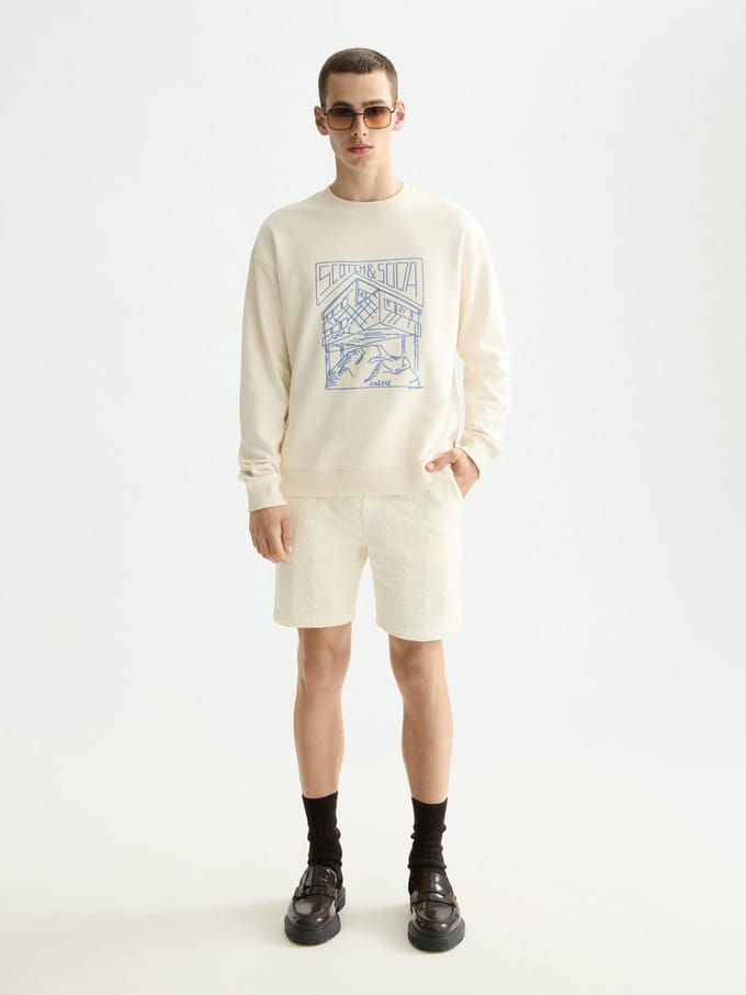 Scotch & Soda - Heren - Sweaters