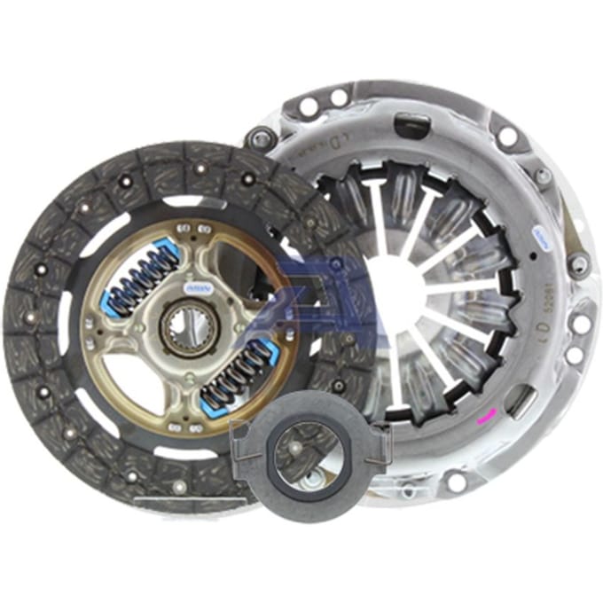 Koppelingsset AISIN Clutch Kit (3P) AISIN KT-330A