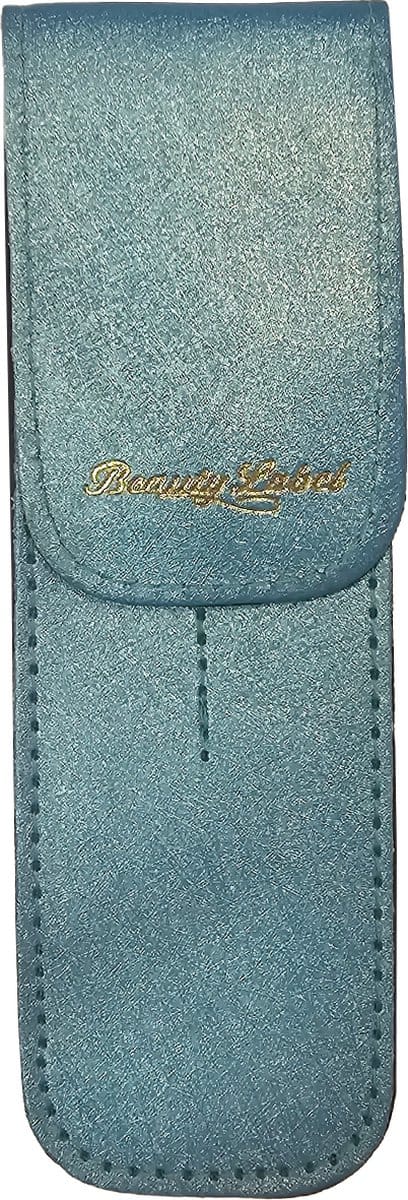 Tweezer Etui - 2 pincetten