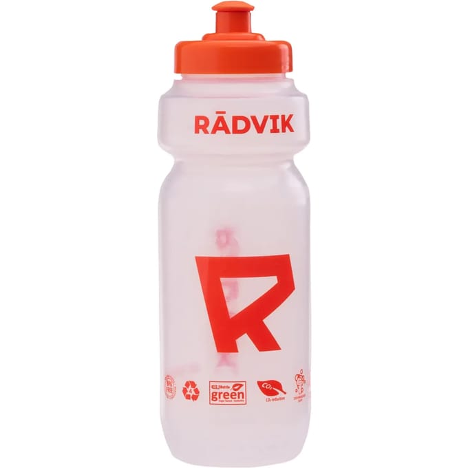 Drinkfles Radvik Biobidonic