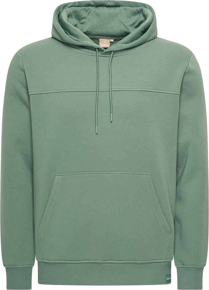Mario Russo Hoodie - Trui Heren - Sweater Heren