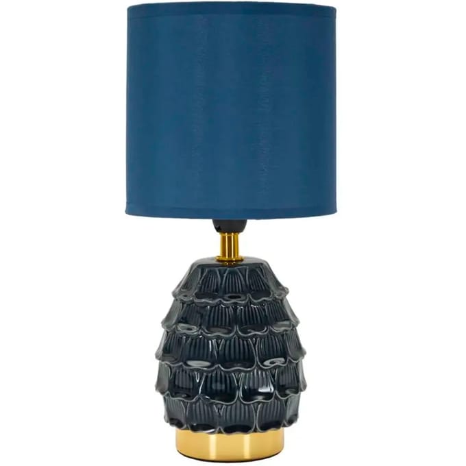 Bedlamp Mauro Ferretti Pigny