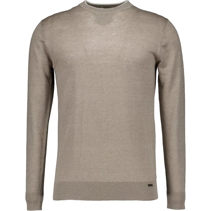 Gentiluomo K4195-275 Longsleeves Bruin K4195-275