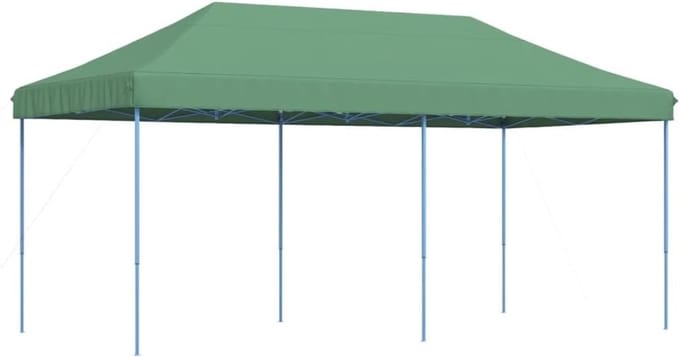 Vouwbare Partytent voor Buitenactiviteiten
