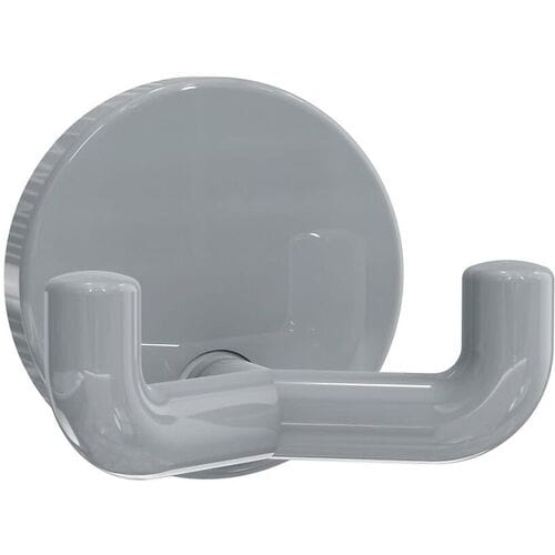 HEWI Series 477 double hook 477.90.025-95