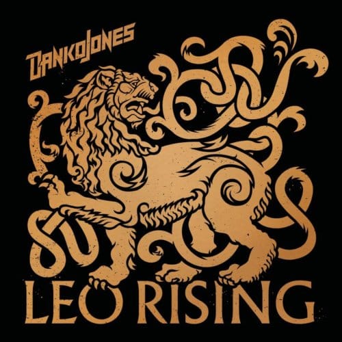 Leo Rising - Danko Jones