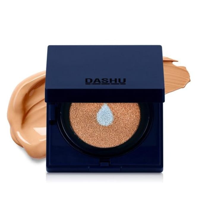 DaShu Men S Aqua Mat cuShion NONE