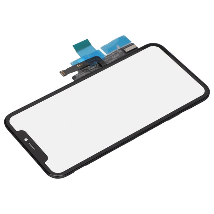 6.1 inch LCD Display Vervanging Mobiele Telefoon Touchscreen Telefoon Reparatie Onderdelen voor IPhone XR gray