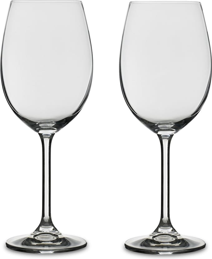 BITZ Witwijnglas 45 cl 2 st.