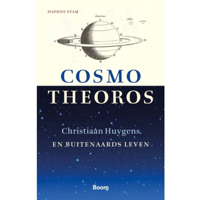 Cosmotheoros - Daphne Stam