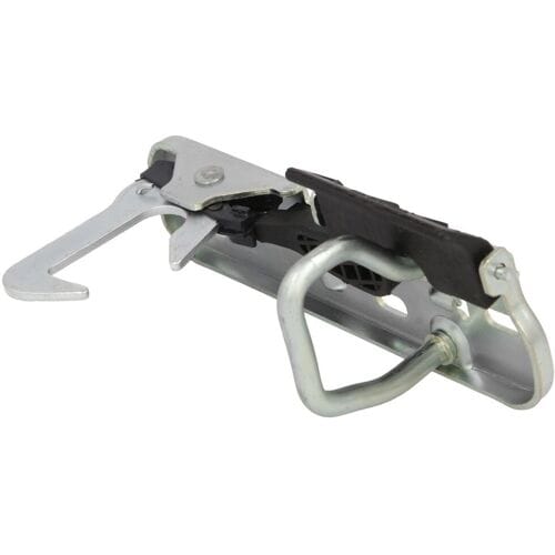 Motorkapslot MEAT & DORIA 31842