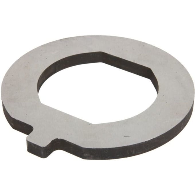 Sluitring, wielnaaf AUGER 55758