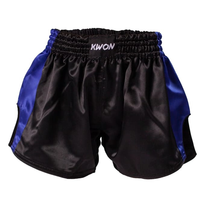 Boksbroek thaï kind Kwon Clubline