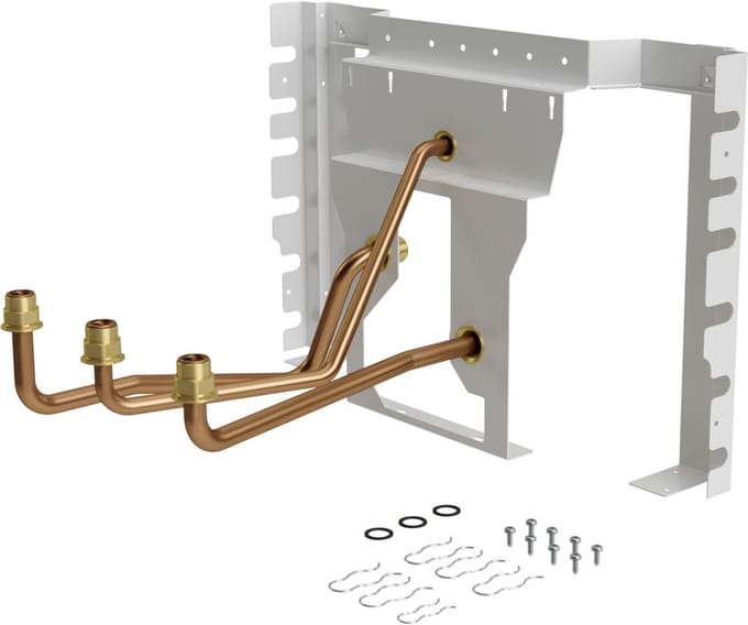 Bosch Installatieaccessoires CS 35 Basis-module voor Condens 5300i WM / WMA, 7738112830