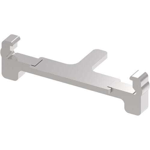 TECEdrainline replacement trough foot 668024