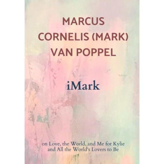 Imark - Marcus Cornelis (Mark) Van Poppe
